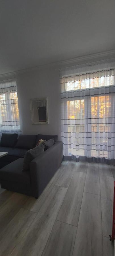 Apartament U Eli Stronie Śląskie Exterior foto